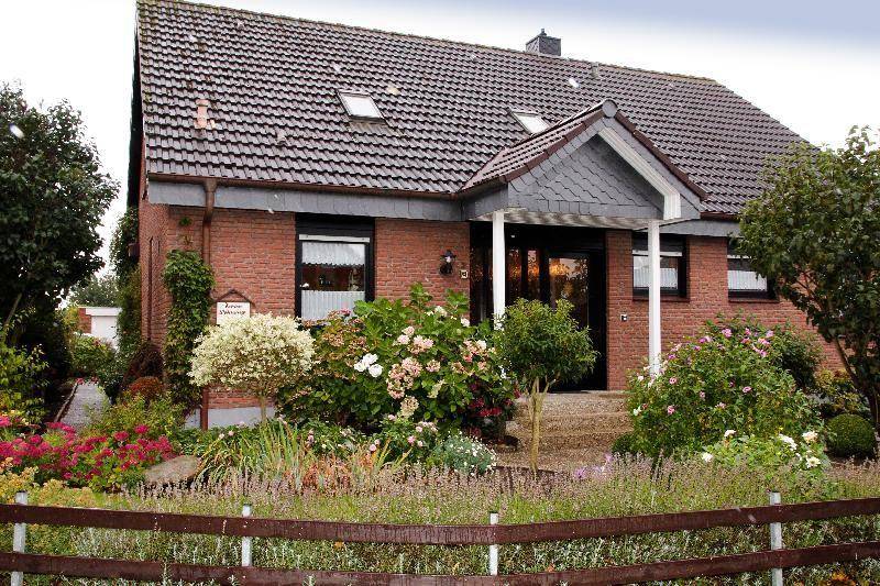 35 M² Apartment ∙ 1 Bedroom ∙ 2 Guests - Fehmarn