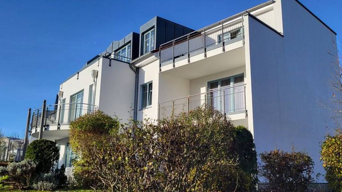 57 M² Ferienwohnung ∙ 1 Schlafzimmer ∙ 3 Gäste - Zinnowitz