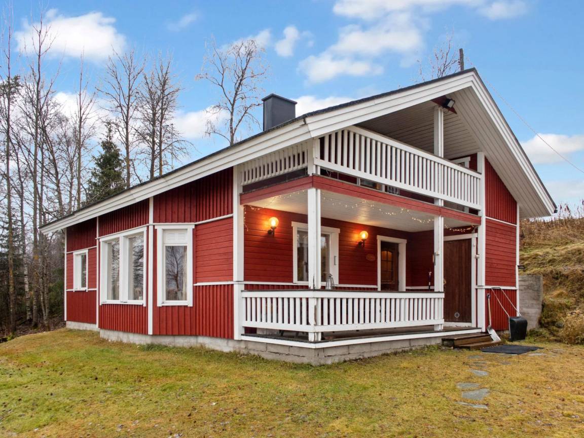 95 M² Casa Vacanza ∙ 3 Camere Da Letto ∙ 11 Ospiti - Kuusamo