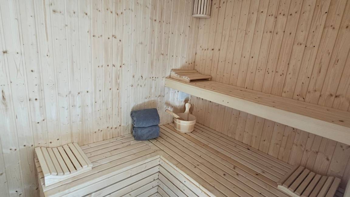 60 m² Ferienhaus ∙ 2 Schlafzimmer ∙ 5 Gäste – Bild 17