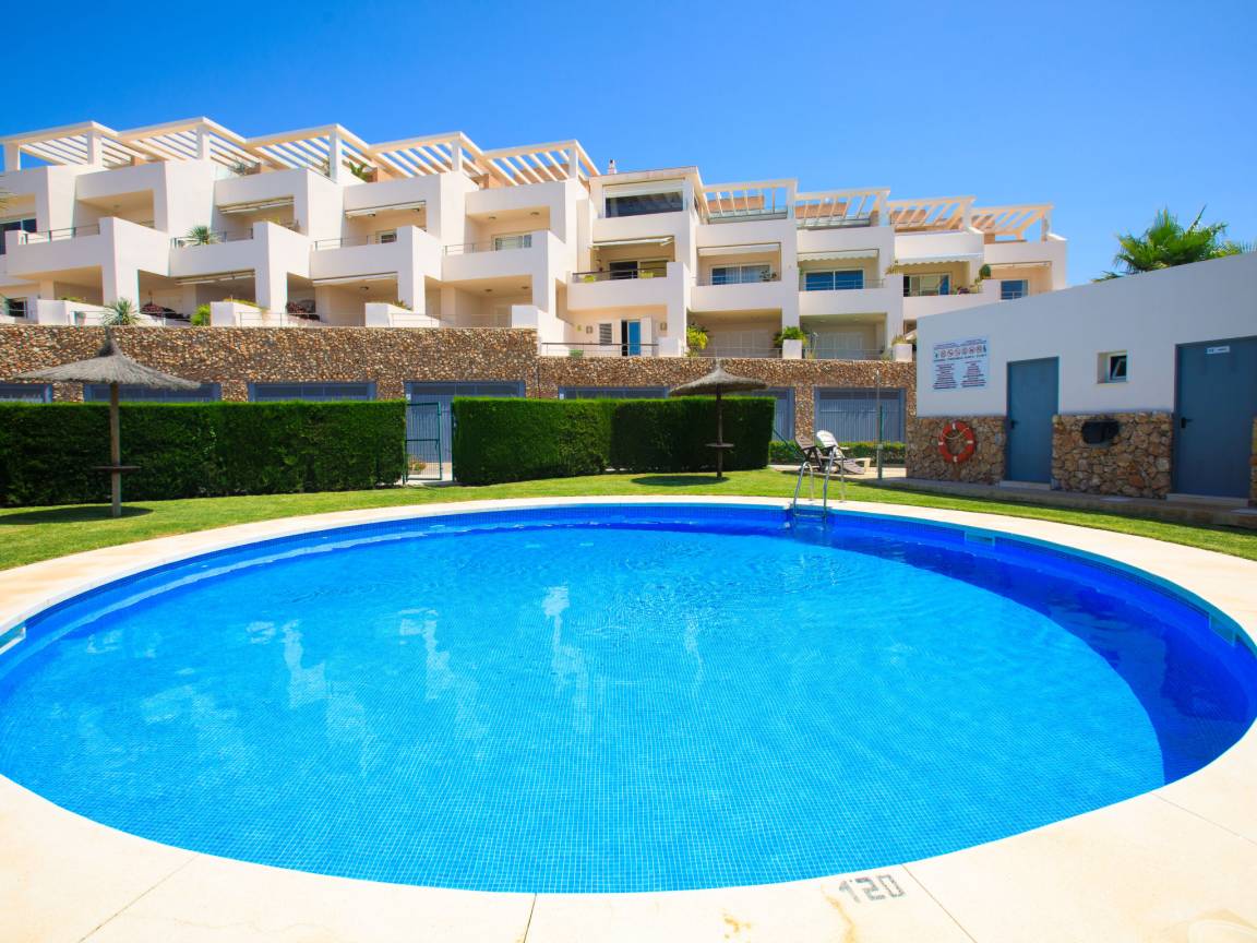 100 M² Maison De Vacances ∙ 3 Chambres ∙ 6 Personnes - Torrox Costa