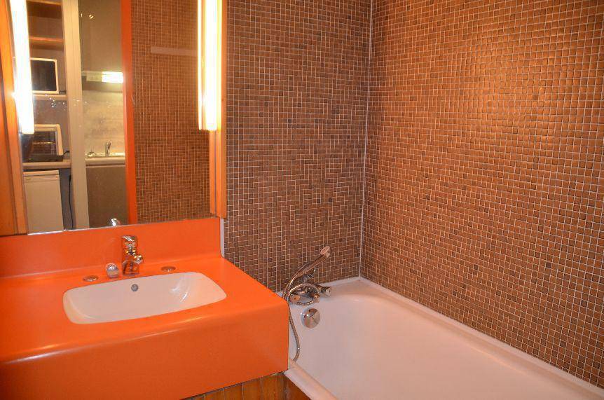 17 m² Studio ∙ 1 Schlafzimmer ∙ 2 Gäste – Bild 22