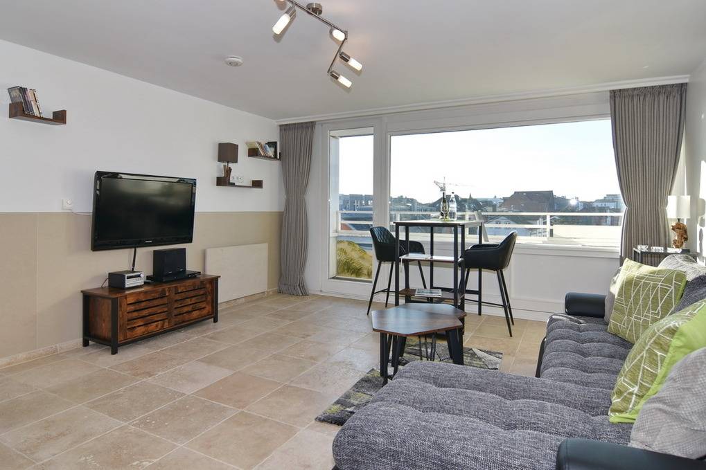 35 m² Ferienwohnung ∙ 1 Schlafzimmer ∙ 2 Gäste – Bild 4