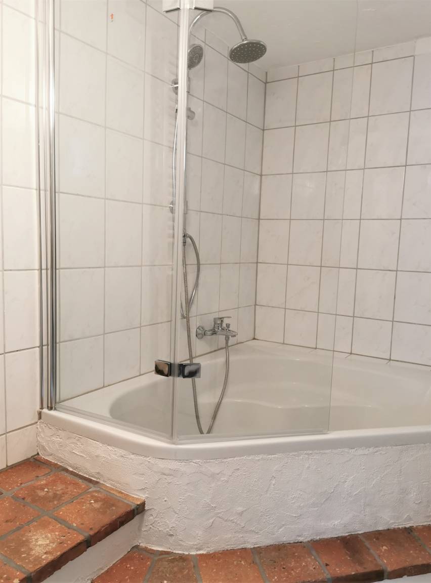 55 m² Ferienwohnung ∙ 1 Schlafzimmer ∙ 4 Gäste – Bild 18
