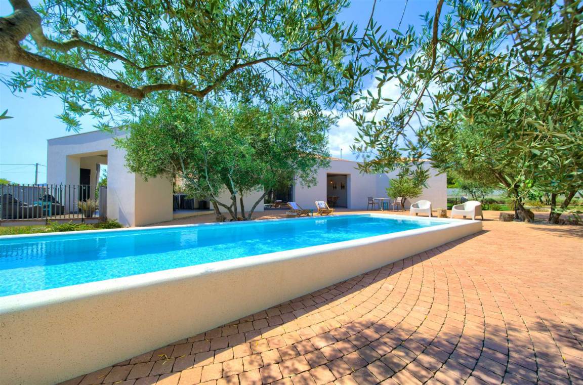 170 M² Villa ∙ 6 Schlafzimmer ∙ 12 Gäste - Krk