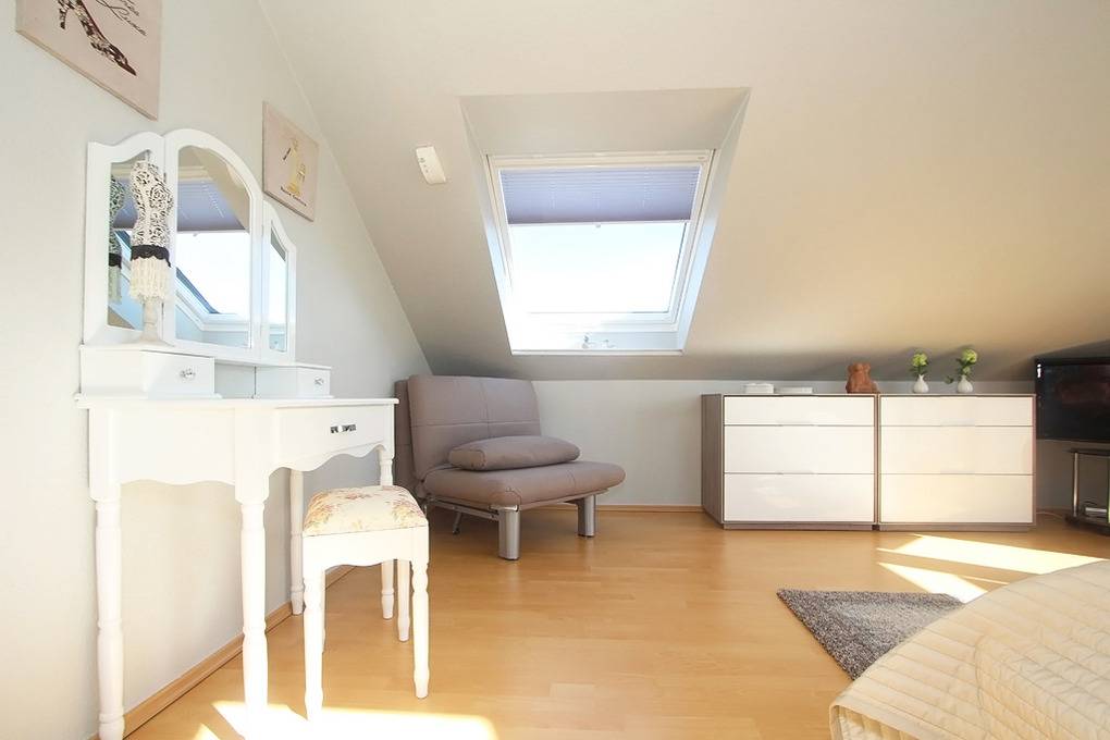 75 m² Ferienwohnung ∙ 3 Schlafzimmer ∙ 6 Gäste – Bild 29