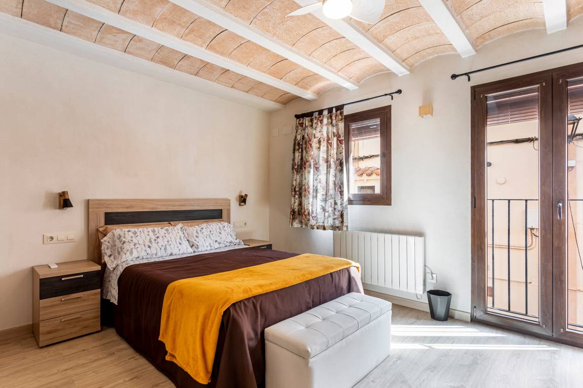 74 M² Estudio ∙ 1 Habitación ∙ 3 Huéspedes - Ademuz