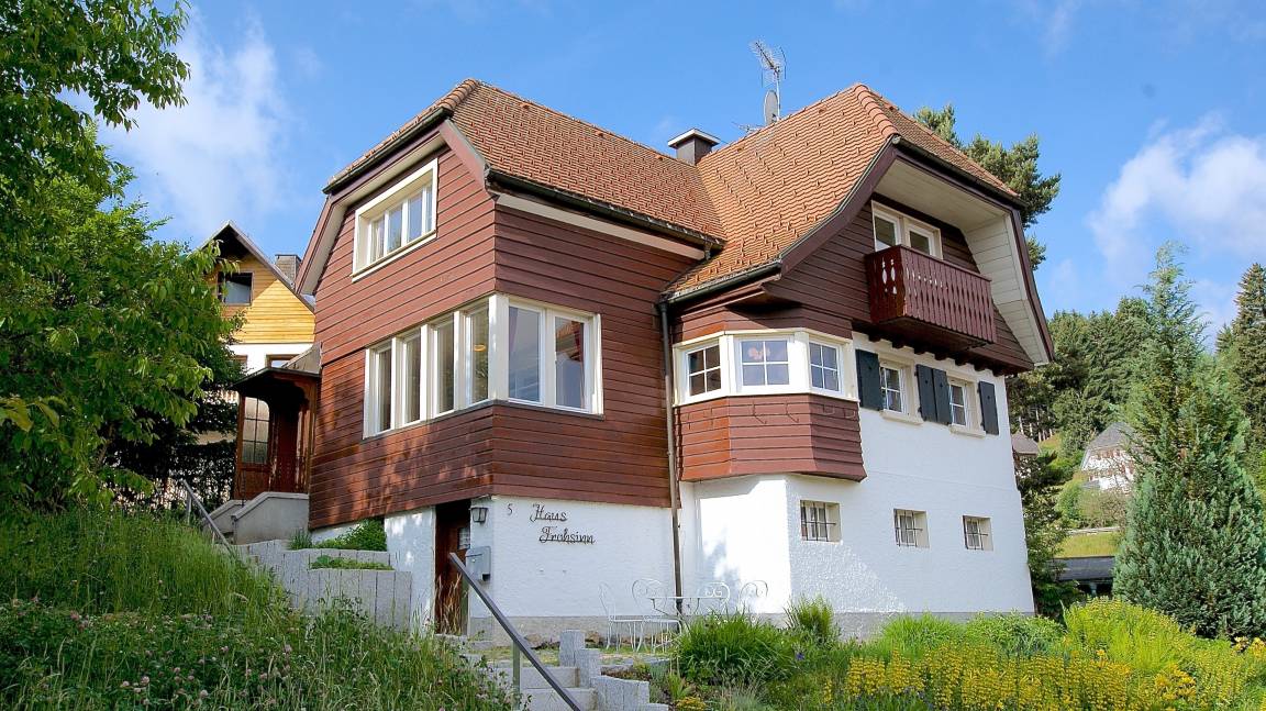 120 m² Ferienhaus ∙ 3 Schlafzimmer ∙ 7 Gäste – Bild 21