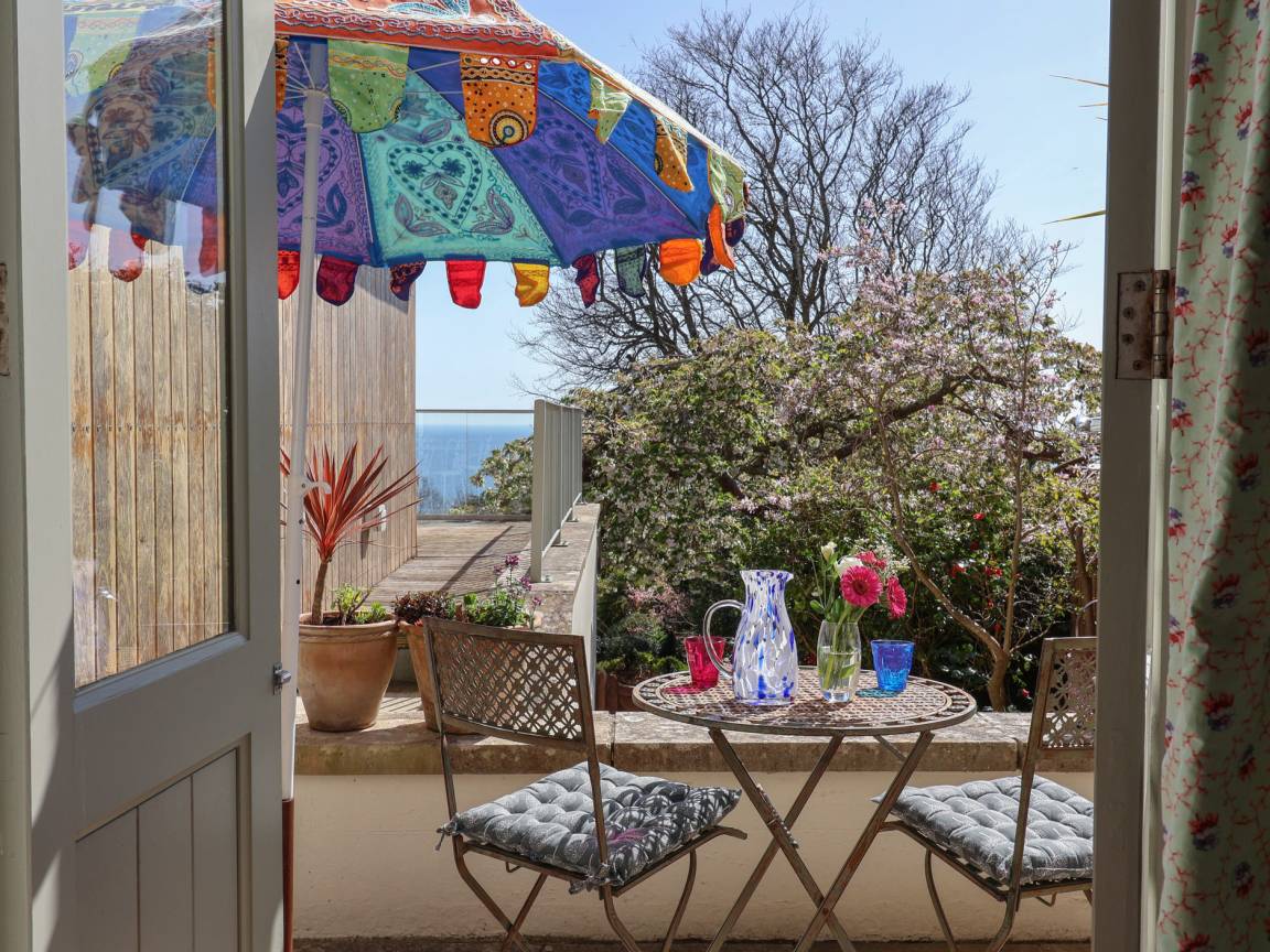 Casa Rural ∙ 1 Habitación ∙ 2 Huéspedes - Lyme Regis