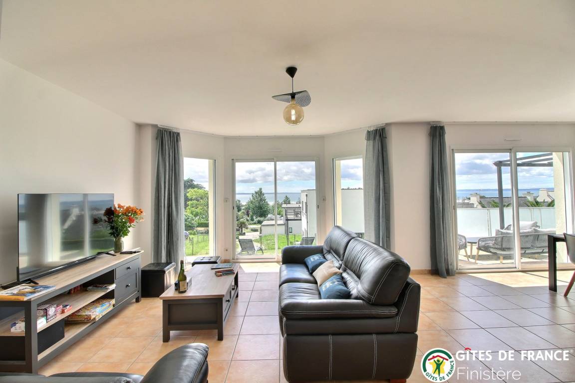 120 m&sup2; G&icirc;te 3 Schlafzimmer 6 G&auml;ste