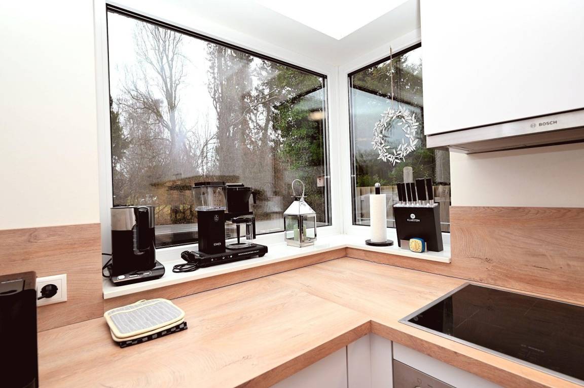 72 m² Ferienhaus ∙ 2 Schlafzimmer ∙ 4 Gäste – Bild 12