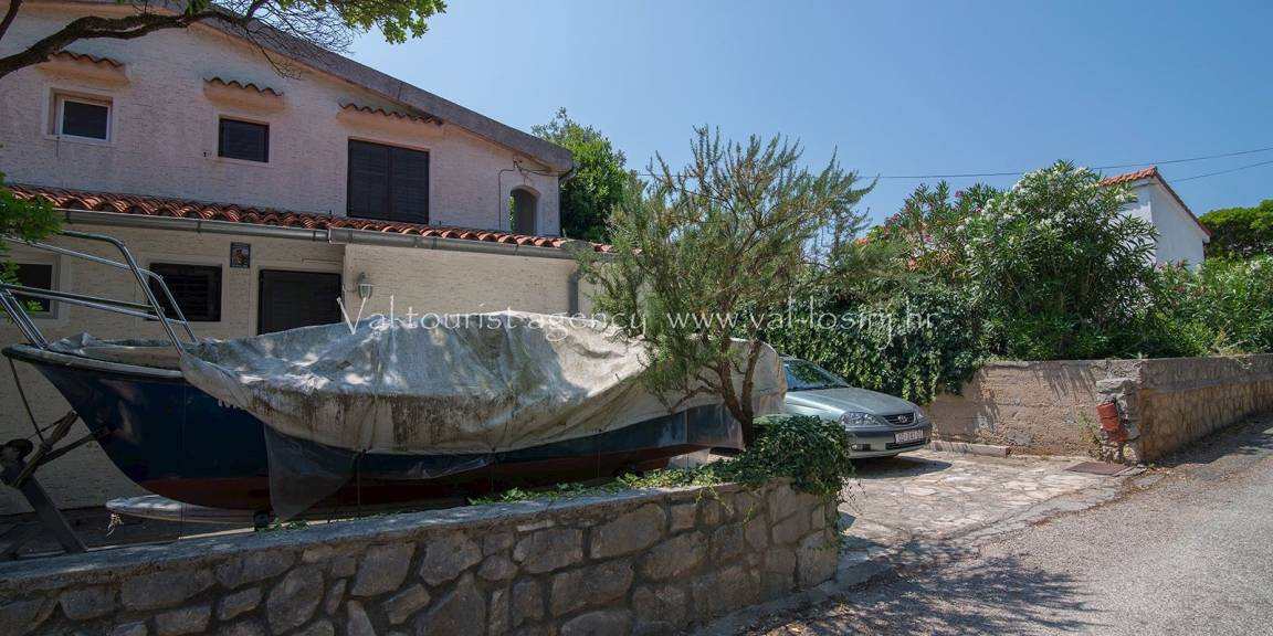 24 M² Apartamento ∙ 2 Huéspedes - Mali Losinj