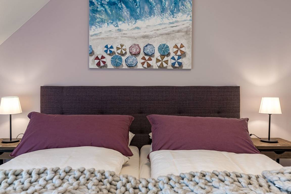 150 m² Ferienhaus ∙ 2 Schlafzimmer ∙ 4 Gäste – Bild 27