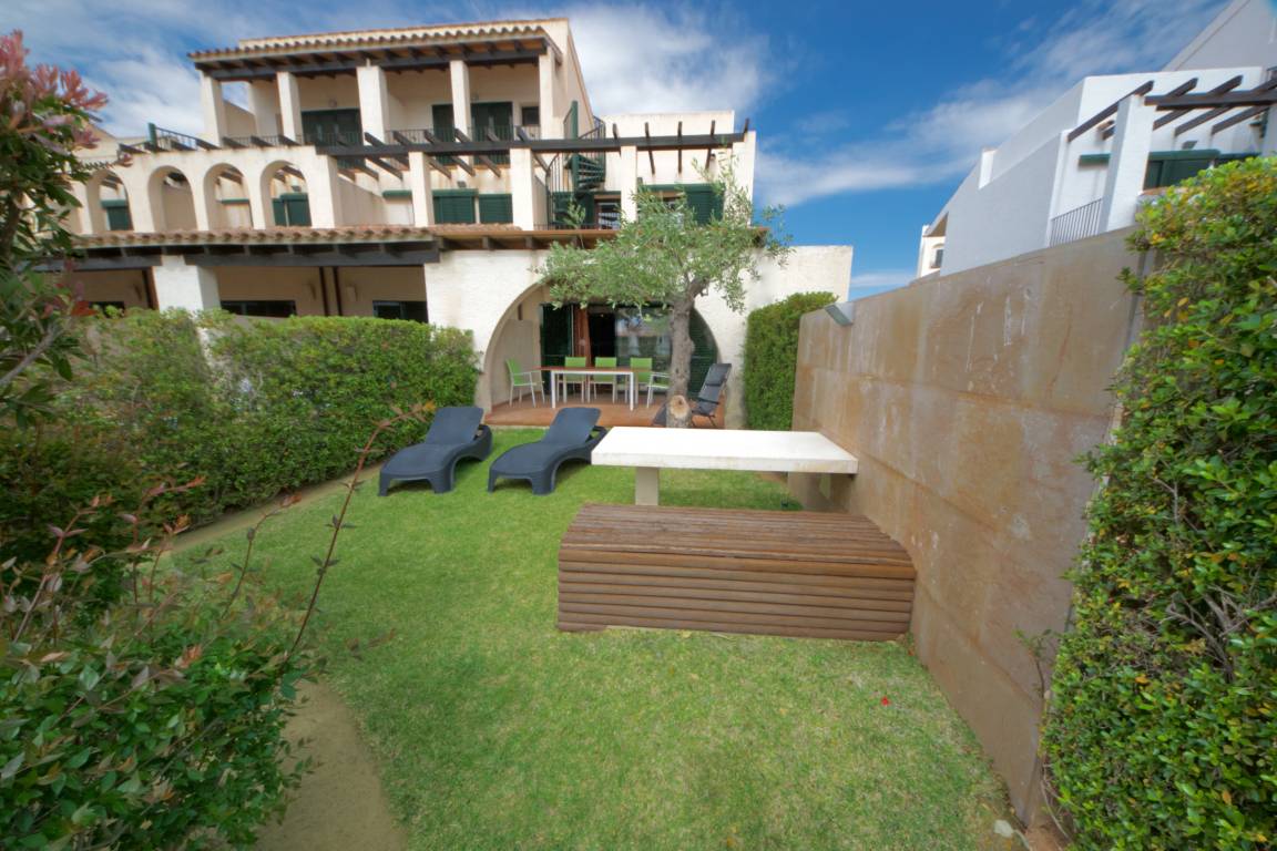 105 M² House ∙ 3 Bedrooms ∙ 6 Guests - L'Ampolla