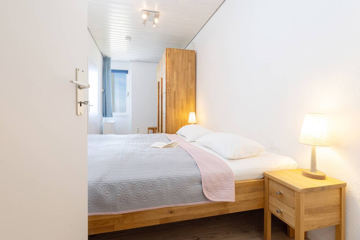 49 m² Ferienwohnung ∙ 1 Schlafzimmer ∙ 4 Gäste – Bild 24