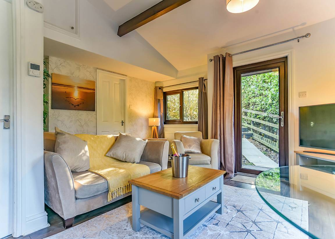 Chalet ∙ 1 Bedroom ∙ 2 Guests - Wales