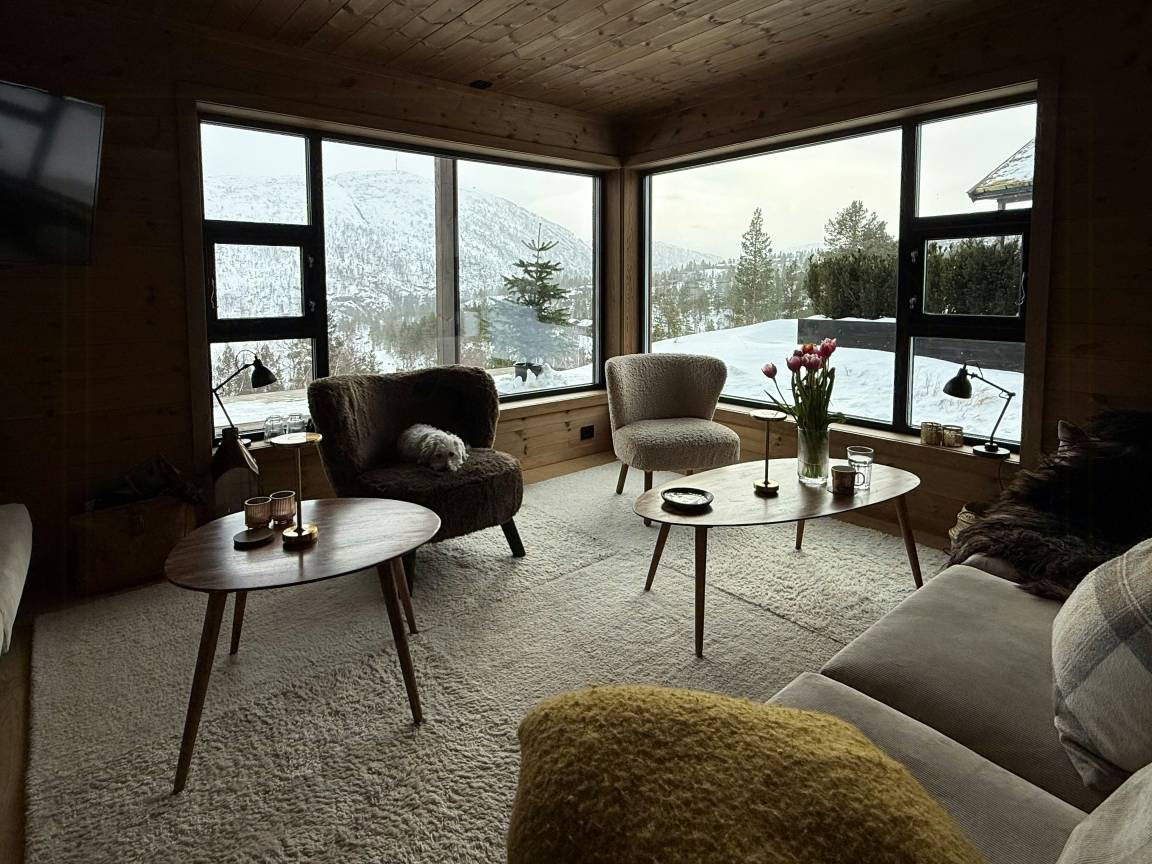 140 M² House ∙ 5 Bedrooms ∙ 9 Guests - Sinnes