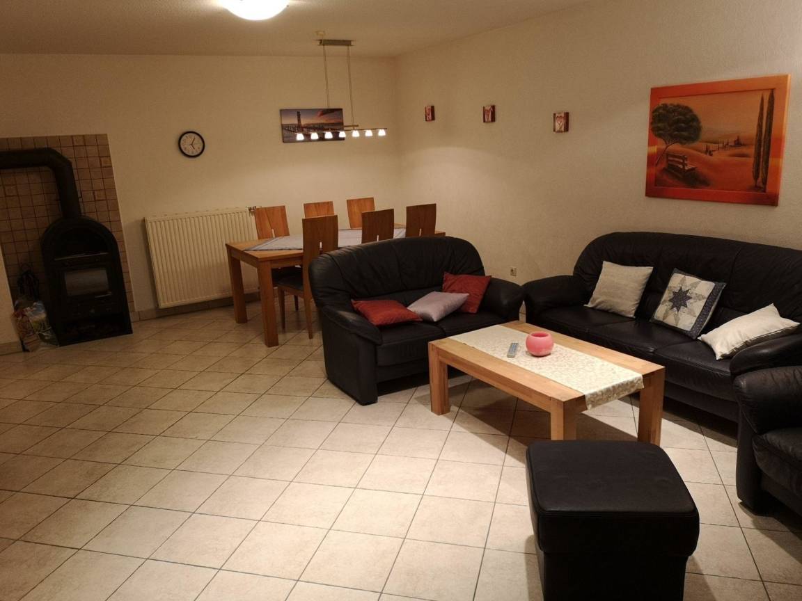 80 m² Ferienhaus ∙ 3 Schlafzimmer ∙ 6 Gäste – Bild 5