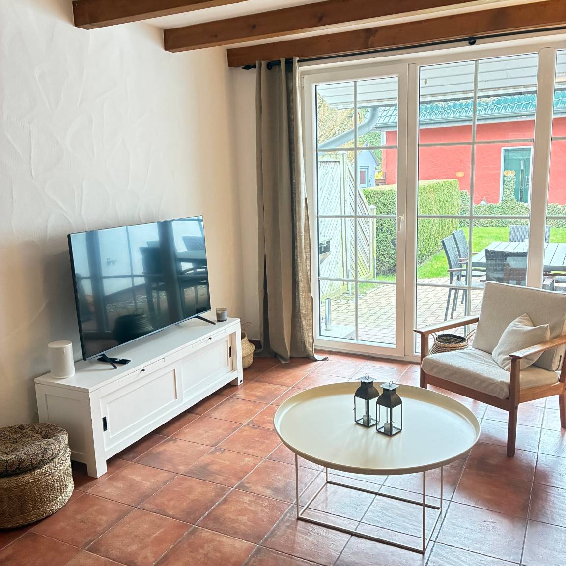 105 m² Ferienhaus ∙ 4 Schlafzimmer ∙ 8 Gäste – Bild 7