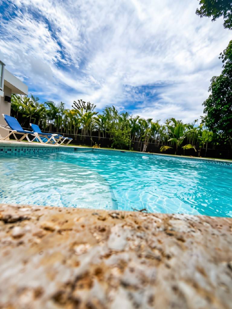 112 M² Villa ∙ 3 Bedrooms ∙ 6 Guests - Sosúa