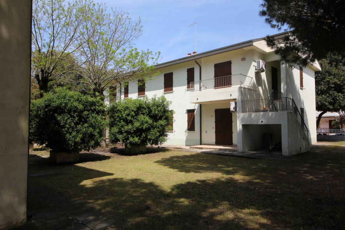 50 M² Appartamento Vacanza ∙ 3 Camere Da Letto ∙ 6 Ospiti - Isola di Albarella