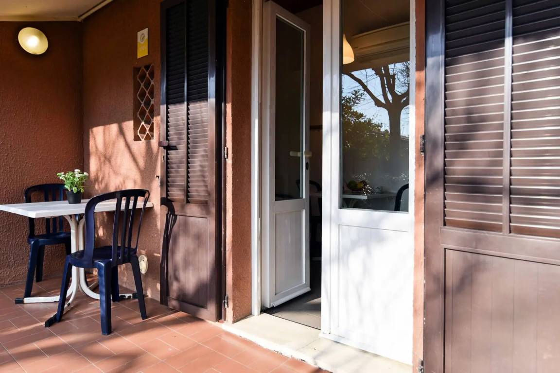 31 M² Mobil-home ∙ 1 Chambre ∙ 3 Personnes - Porto Sant'Elpidio