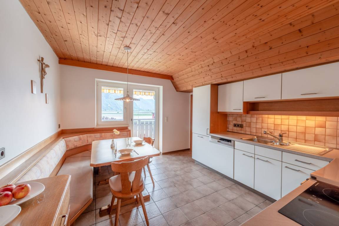 45 M² Ferienwohnung ∙ 1 Schlafzimmer ∙ 4 Gäste - Sankt Pauls