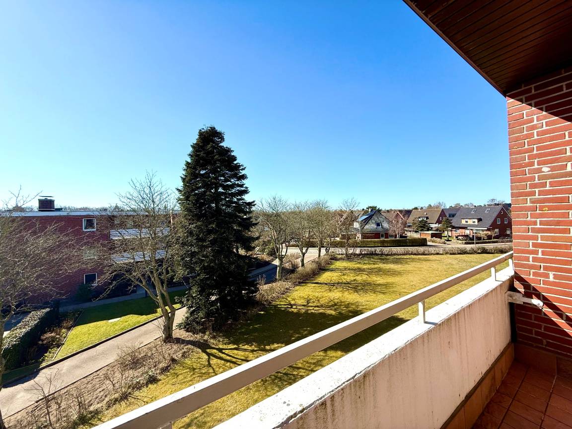 40 m² Ferienwohnung ∙ 1 Schlafzimmer ∙ 2 Gäste – Bild 14