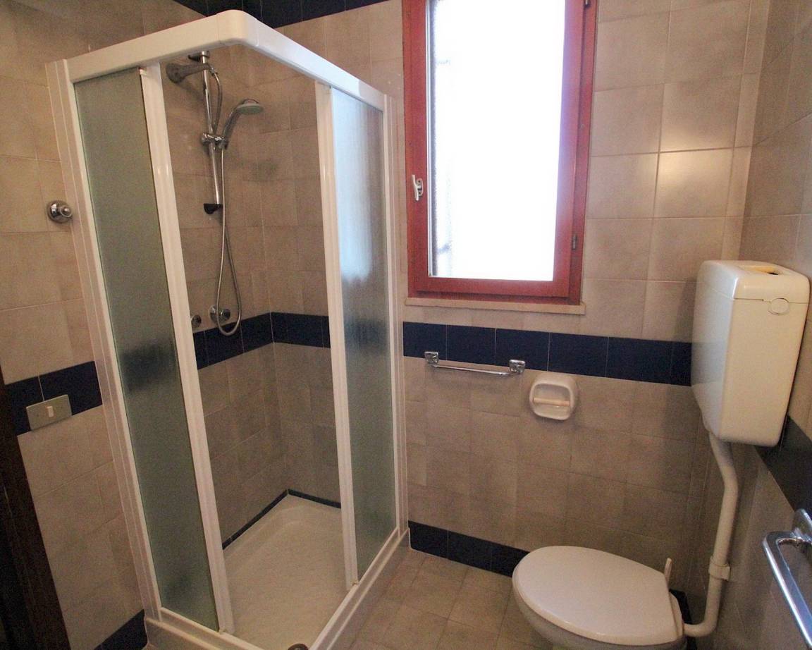 56 m² Ferienwohnung ∙ 2 Schlafzimmer ∙ 5 Gäste – Bild 14