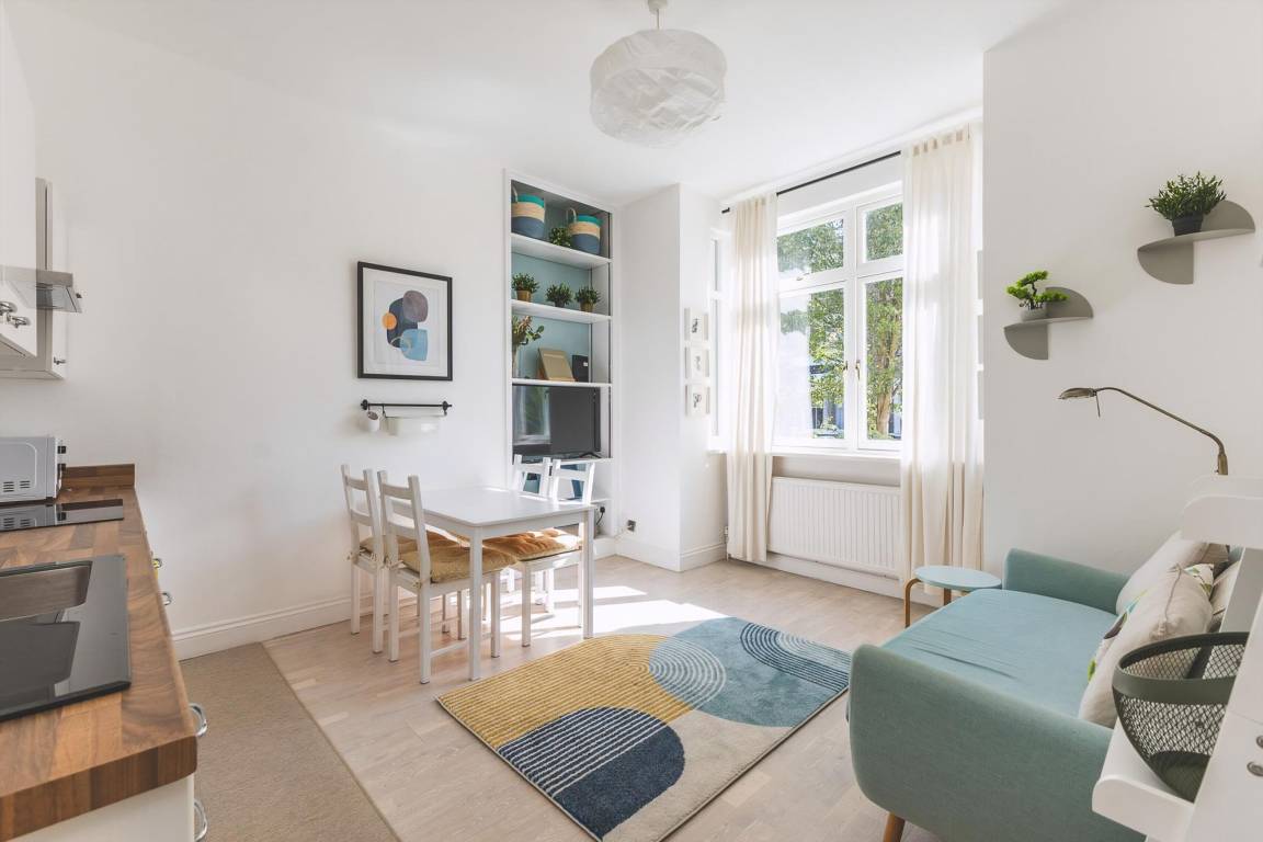 Appartement ∙ 1 Chambre ∙ 2 Personnes - Earls Court