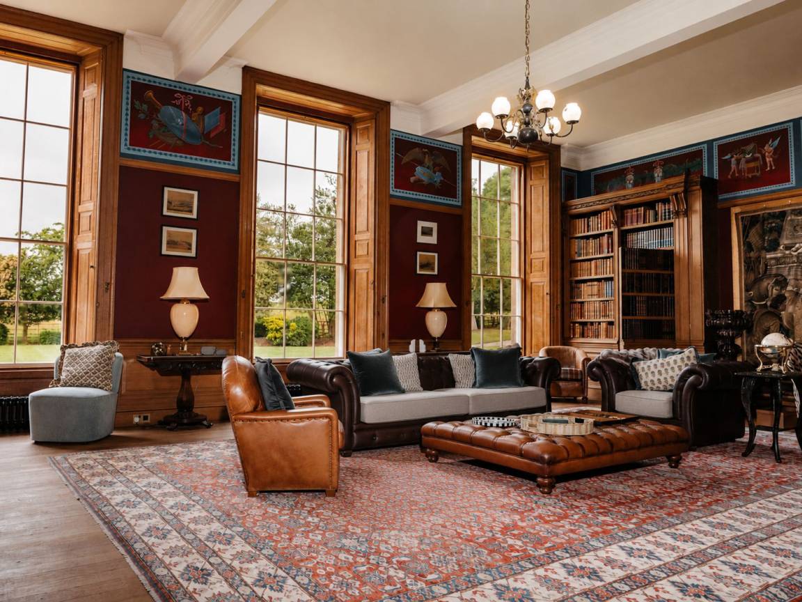 Cottage ∙ 9 Bedrooms ∙ 18 Guests - Nottinghamshire