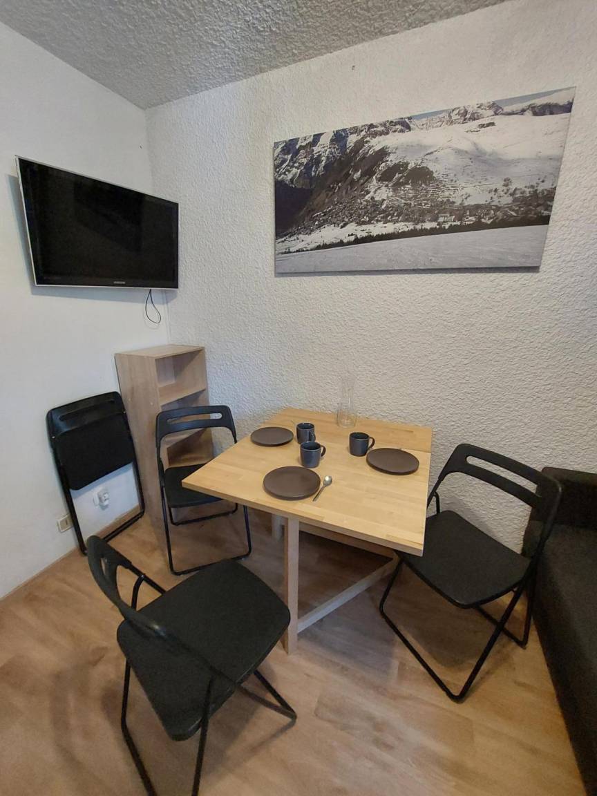 20 m² Ferienwohnung ∙ 1 Schlafzimmer ∙ 4 Gäste – Bild 8