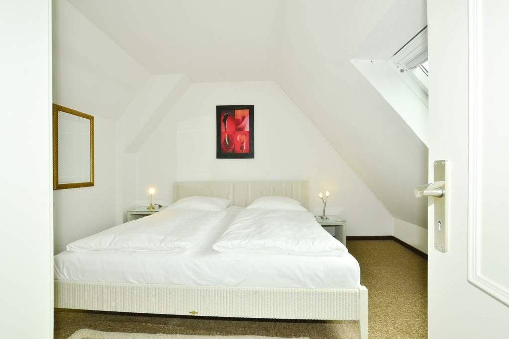 53 m² Ferienwohnung ∙ 1 Schlafzimmer ∙ 4 Gäste – Bild 12