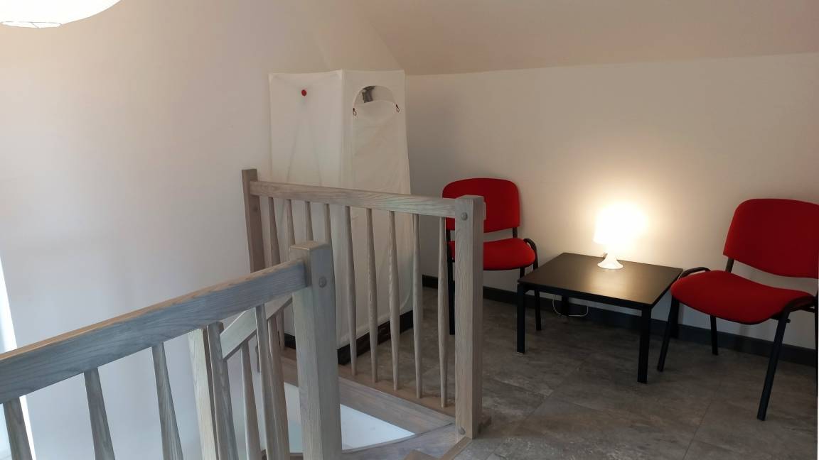 66 m² Ferienhaus ∙ 2 Schlafzimmer ∙ 4 Gäste – Bild 10