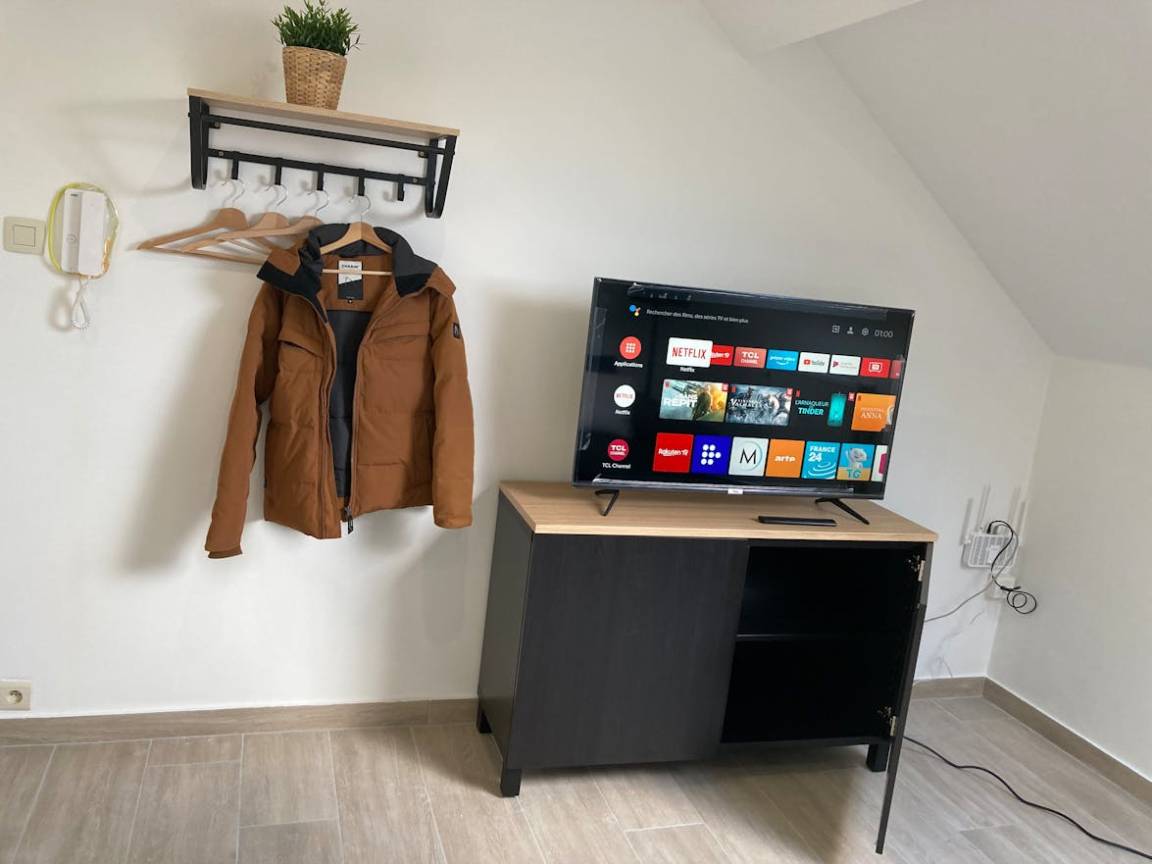 35 M² Appartement ∙ 1 Personne - Machelen