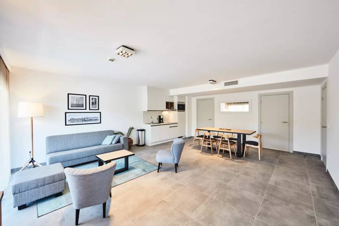 Apartment ∙ 2 Bedrooms ∙ 6 Guests - Vence