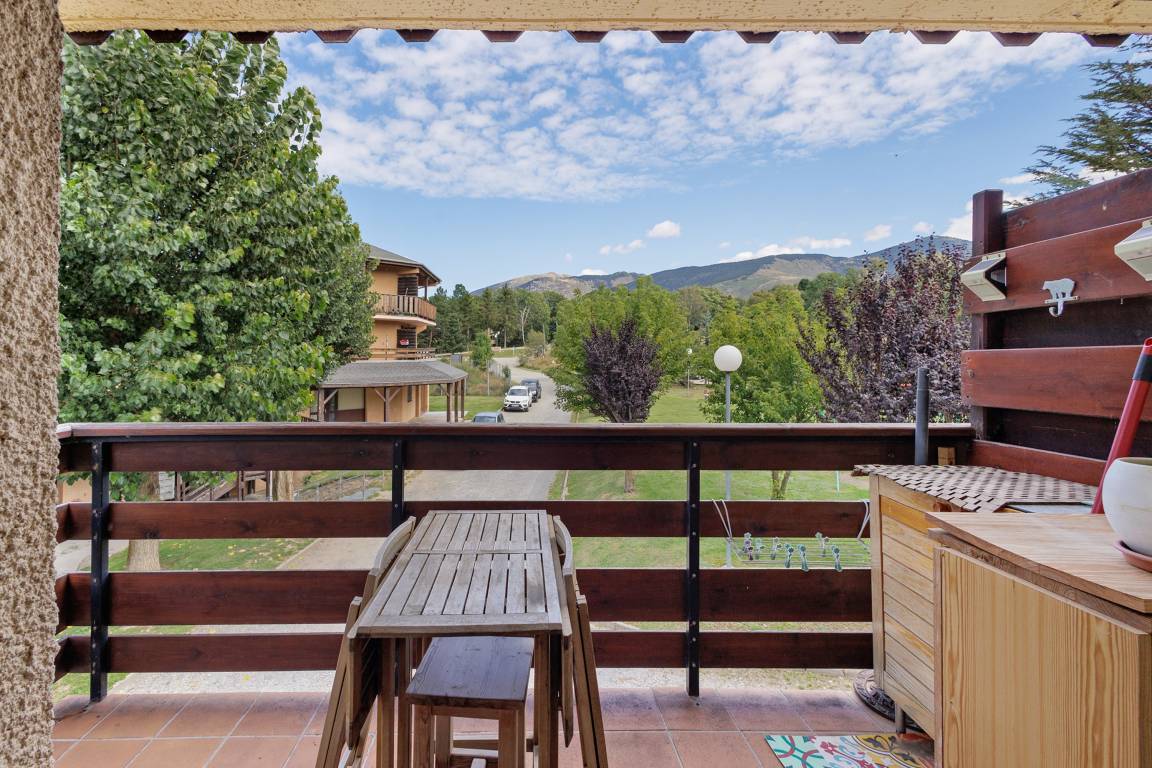 28 M² Apartamento ∙ 1 Habitación ∙ 3 Huéspedes - Osséja