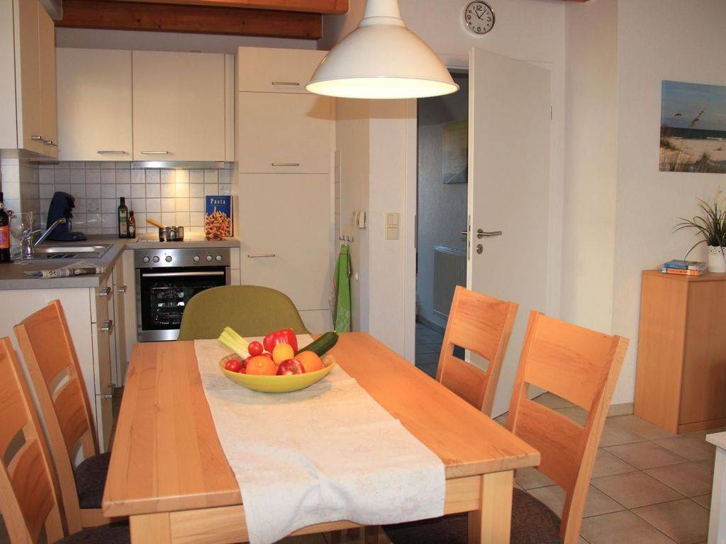 75 M² Ferienhaus ∙ 3 Schlafzimmer ∙ 6 Gäste - Nordenham