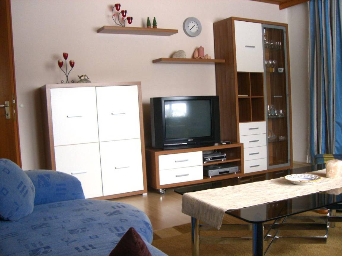 90 M² Ferienwohnung ∙ 2 Schlafzimmer ∙ 4 Gäste - Mauth