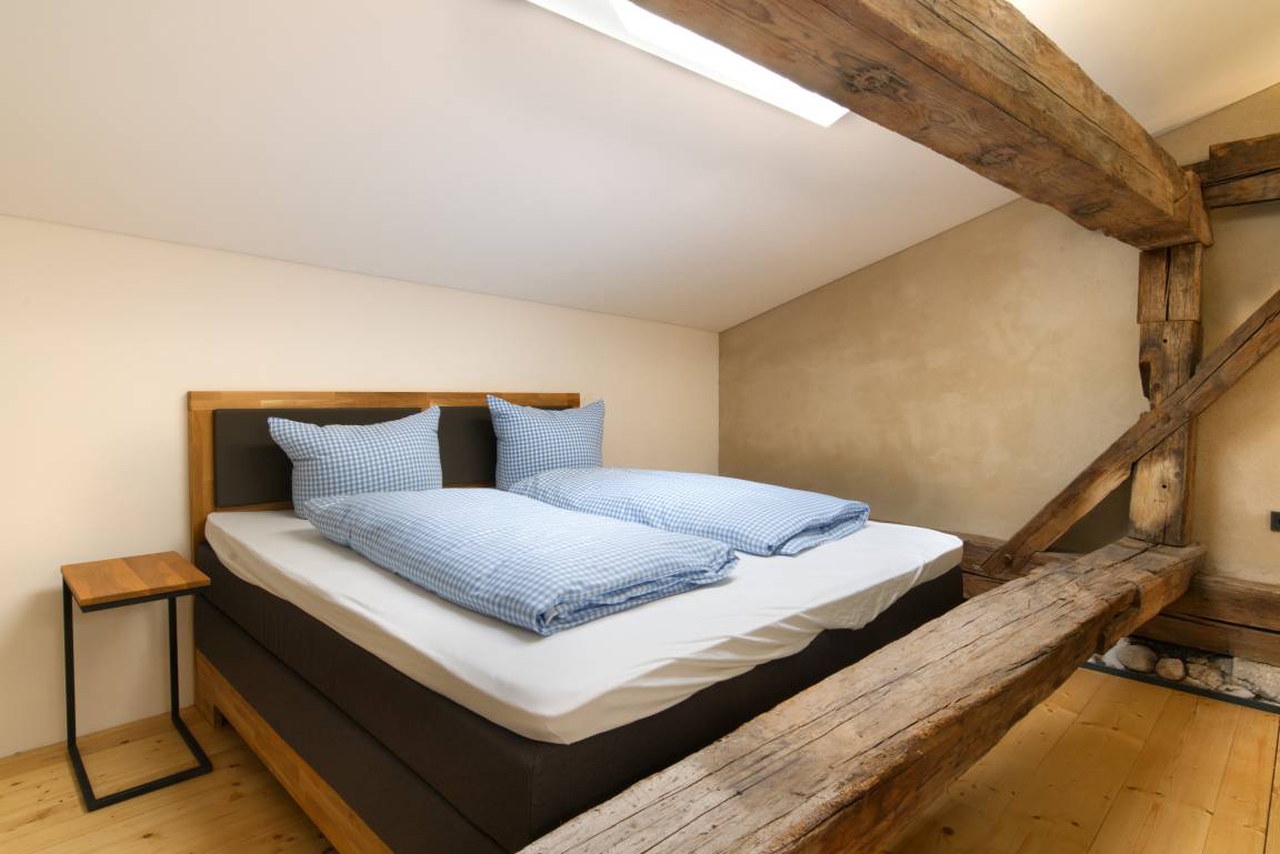 86 m² Ferienwohnung ∙ 1 Schlafzimmer ∙ 2 Gäste – Bild 7