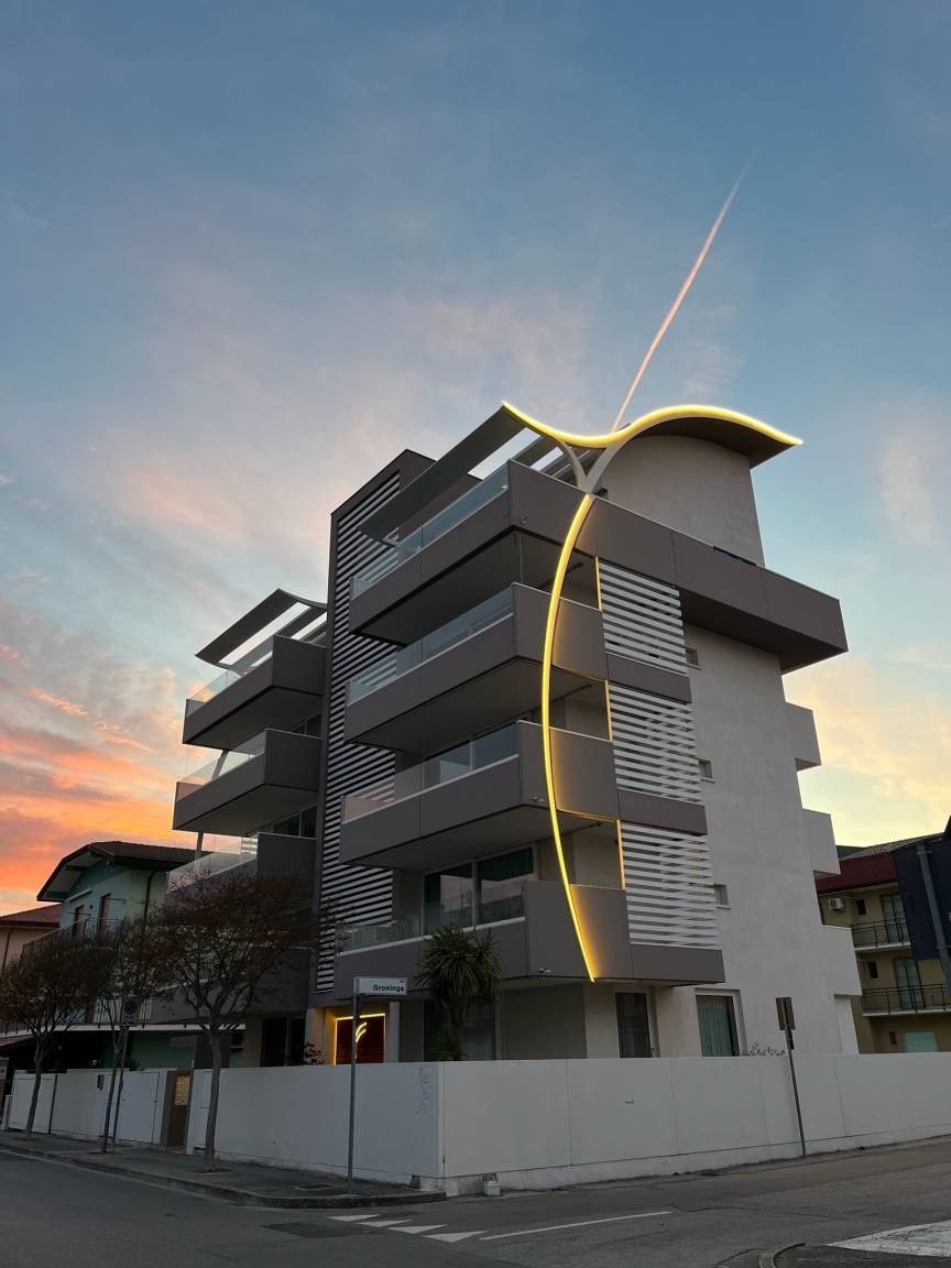 55 M² Apartment ∙ 2 Bedrooms ∙ 6 Guests -