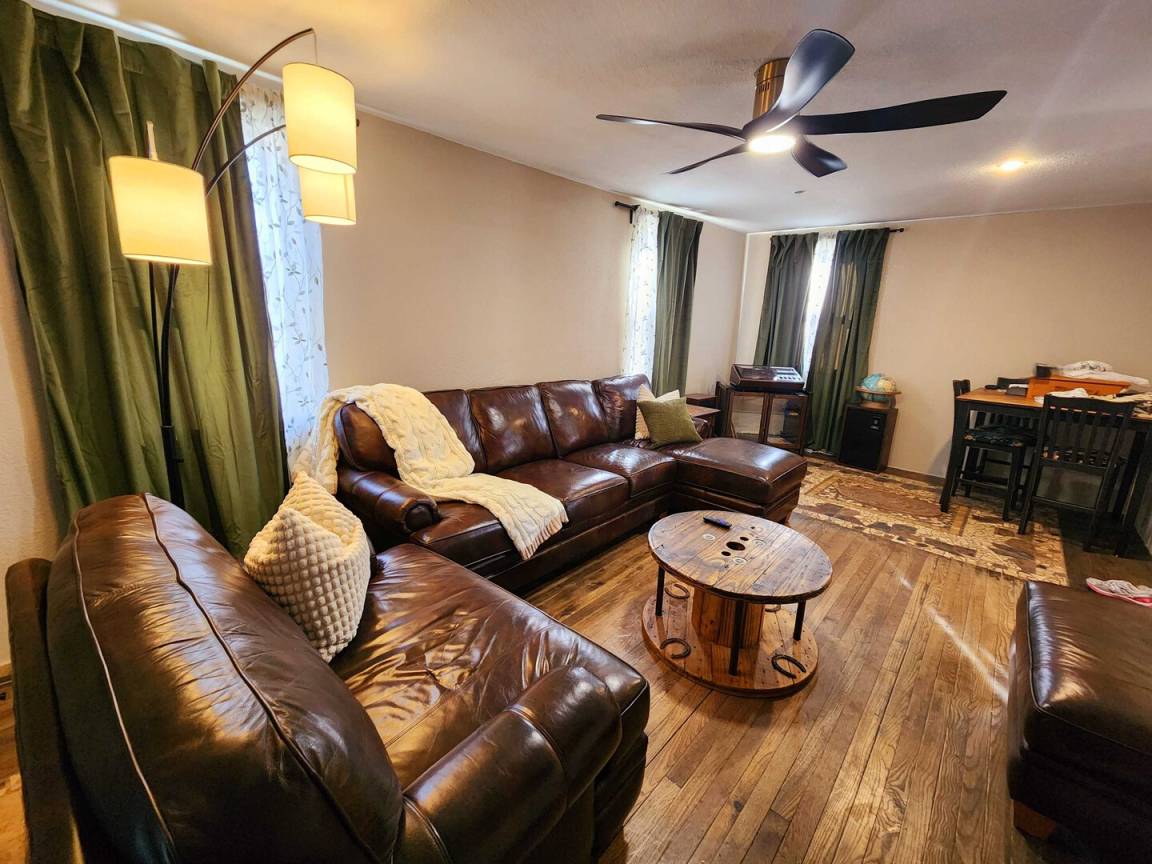 91 M² Casa ∙ 2 Habitaciones ∙ 6 Huéspedes - Wisconsin