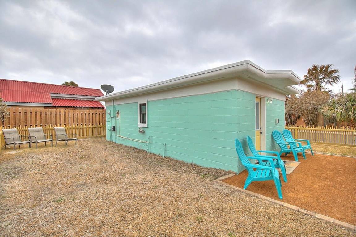Apartment ∙ 1 Bedroom ∙ 4 Guests - Aransas Pass, TX