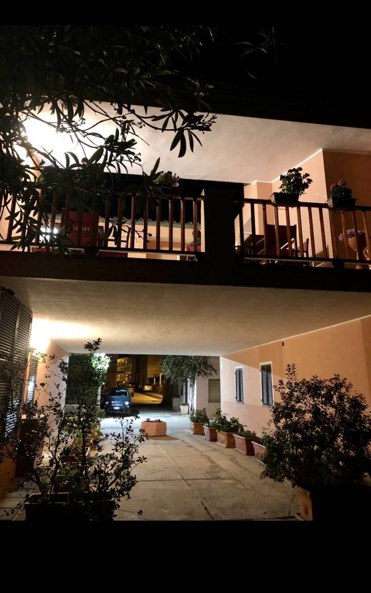 30 M² Apartamento ∙ 1 Habitación ∙ 4 Huéspedes - Costa Paradiso