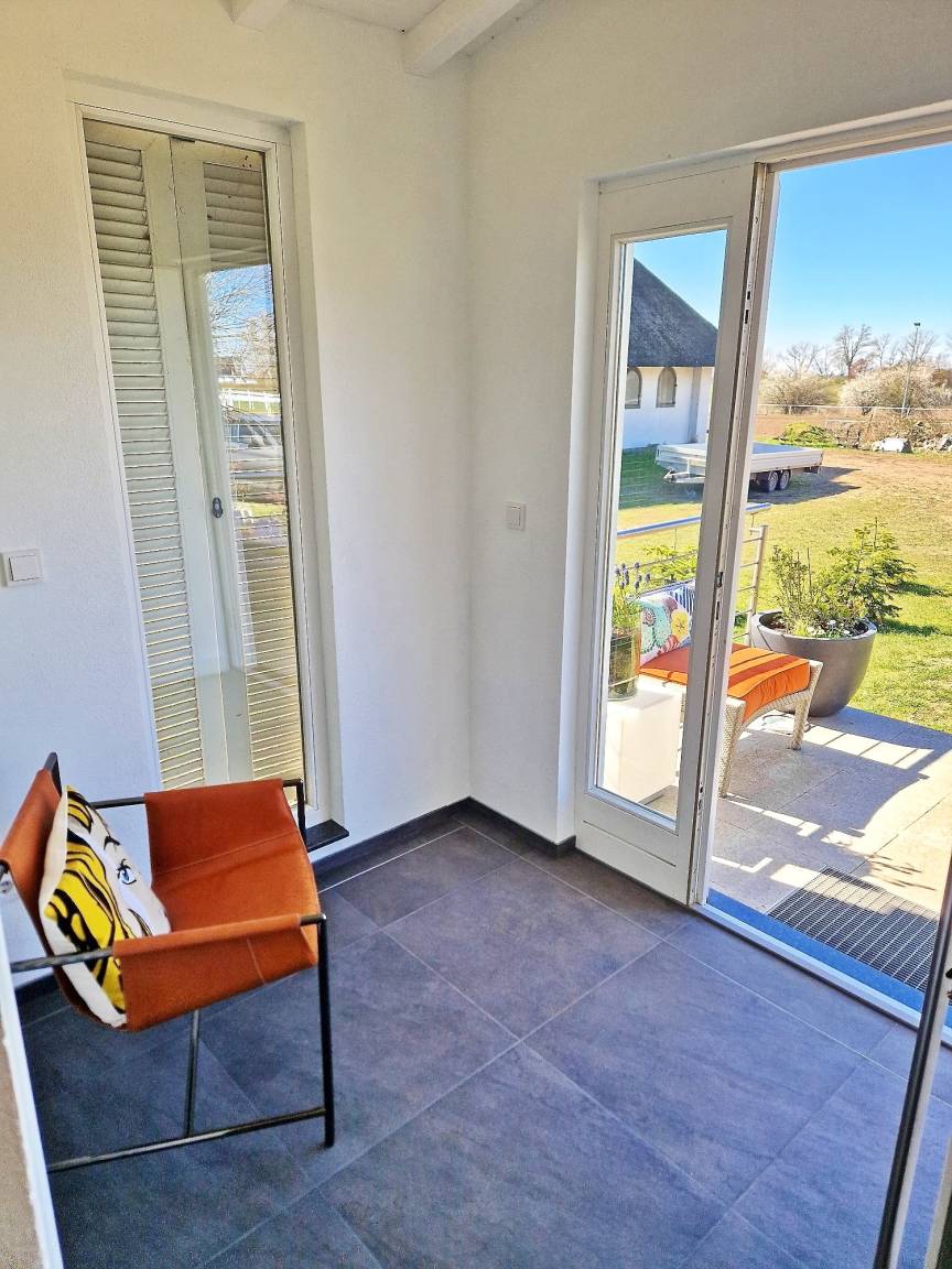 65 m² Ferienwohnung ∙ 1 Schlafzimmer ∙ 3 Gäste – Bild 26