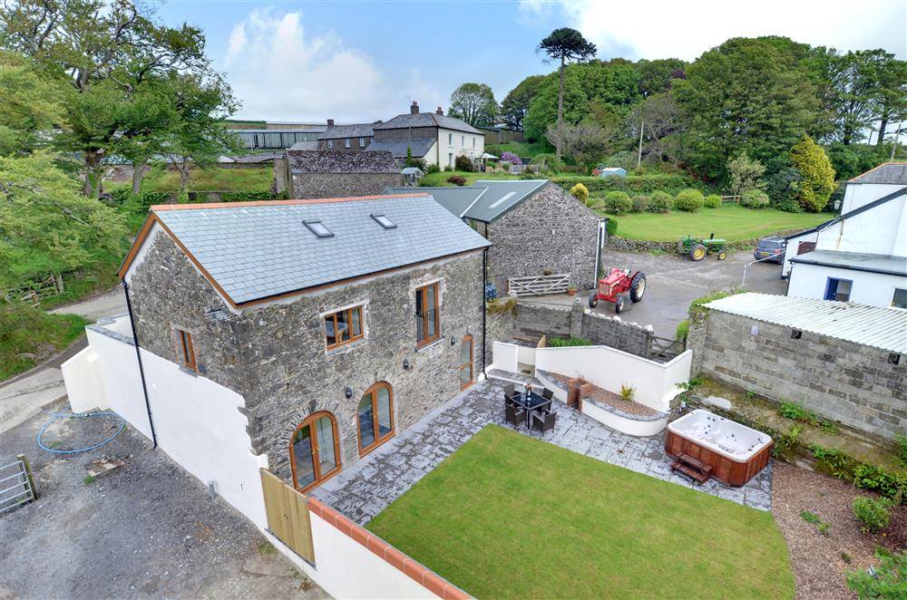 Cottage ∙ 2 Bedrooms ∙ 4 Guests - Barnstaple