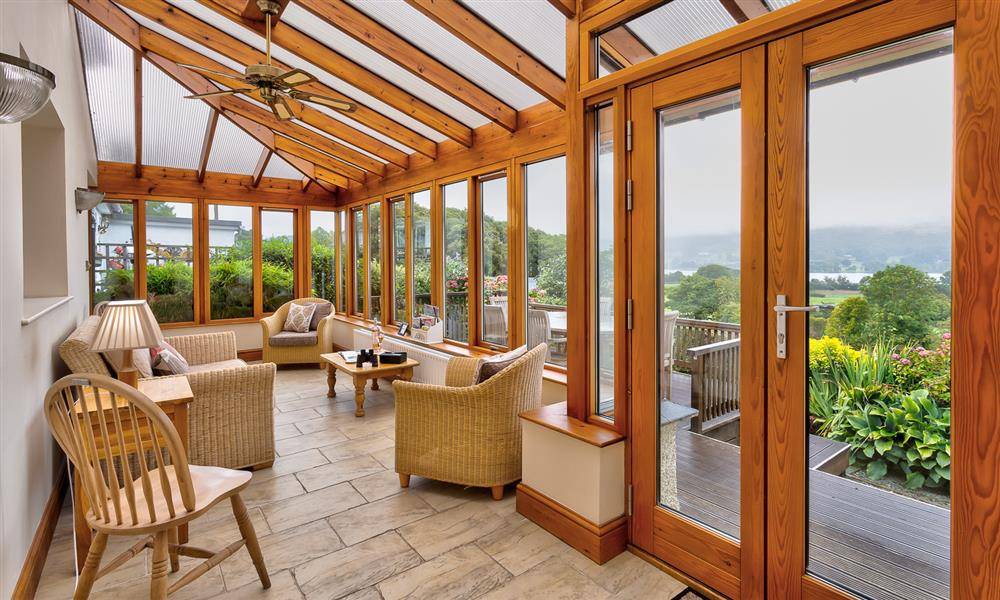 Cottage ∙ 3 Bedrooms ∙ 6 Guests - Eskdale