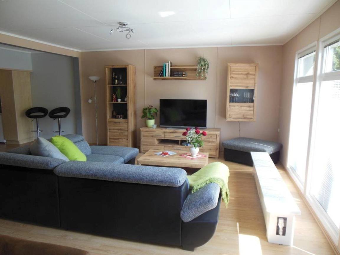 105 M² Appartement ∙ 2 Slaapkamers ∙ 6 Gasten - Oberwiesenthal