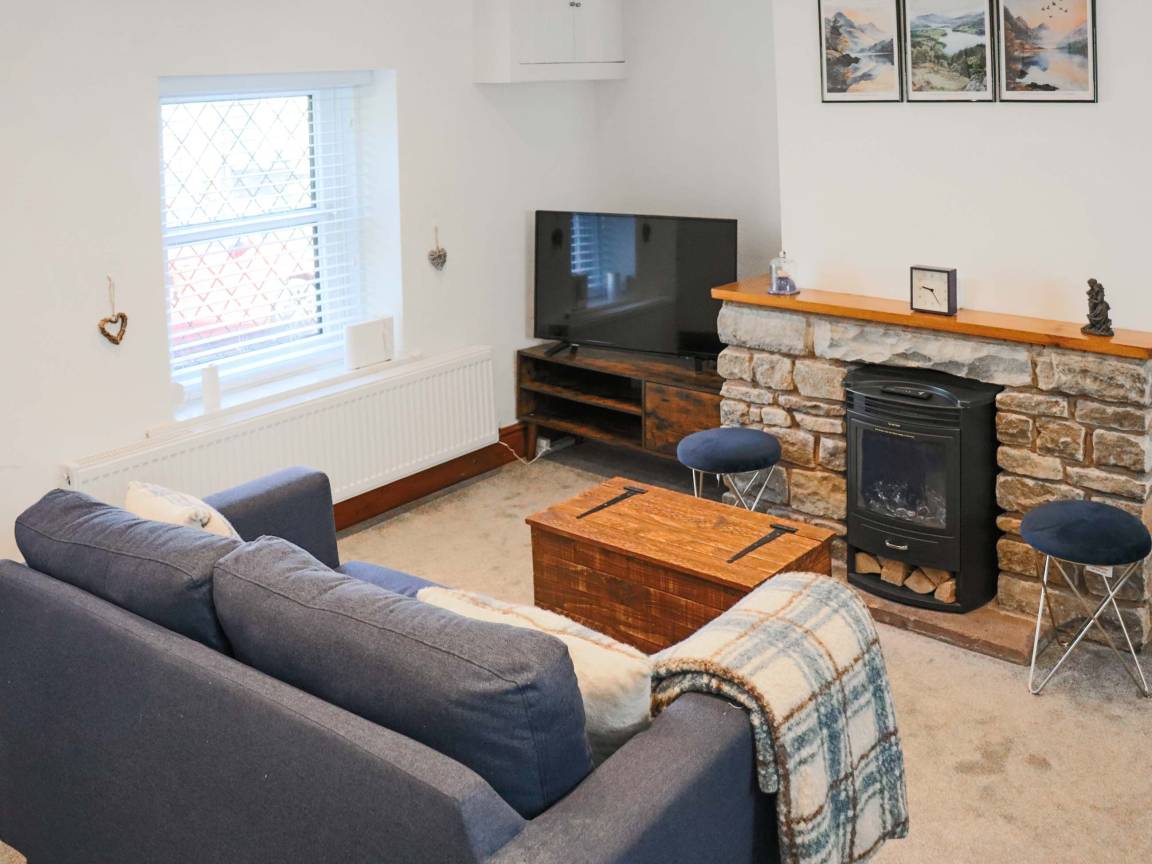 Cottage ∙ 1 Bedroom ∙ 2 Guests - Dumfries and Galloway