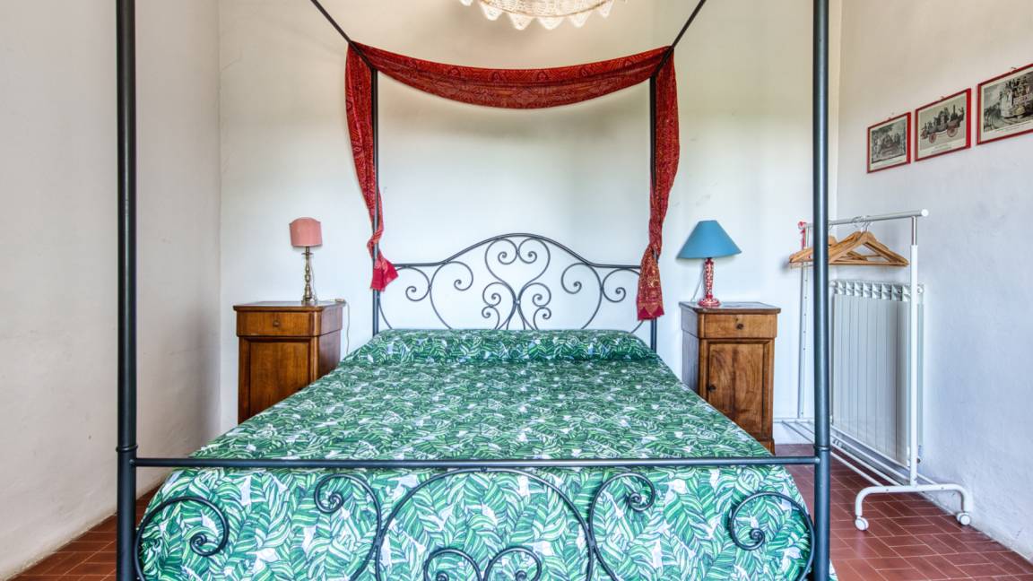65 M² Agriturismo ∙ 2 Camere Da Letto ∙ 6 Ospiti - Pitigliano